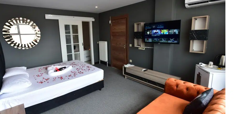 Room image